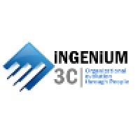 INGENIUM 3C Logo