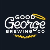 Good George Brewing Logo