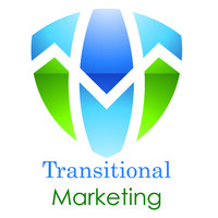 Transitional Marketing | HubSpot Gold Partner Agency Logo