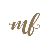 Marianne Fidel Logo