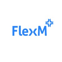 FlexM Logo