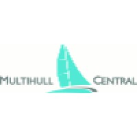 Multihull Central Logo
