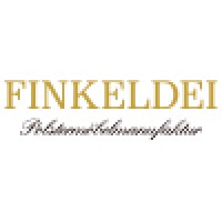 Finkeldei Interiors GmbH & Co. KG Logo