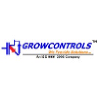 GROWCONTROLS Logo