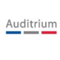 Auditrium AG Logo