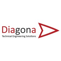 Diagona AB Logo