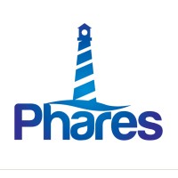 Phares s.r.o. Logo