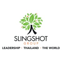 Slingshot Group (Thailand) Logo