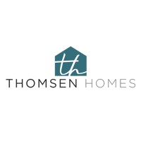 Thomsen Homes LLC Logo