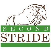 Second Stride Inc. Logo