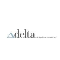 Delta Management Consulting GmbH Logo