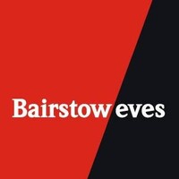 Bairstow Eves Logo
