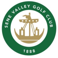 Sene Valley Golf Club Logo