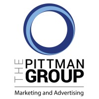The Pittman Group Logo