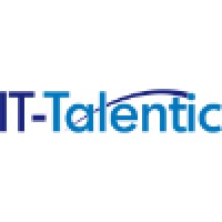 IT-Talentic Logo