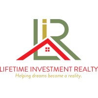Lifetime Investment Realty Logo
