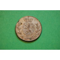 John Baker Coins Logo