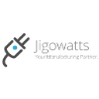Jigowatts, Inc. Logo