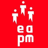European Association for People Management EAPM Logo