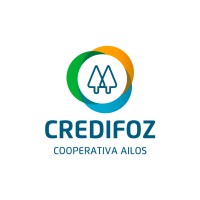 Credifoz – Cooperativa Ailos Logo