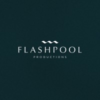 Flashpool Productions Logo