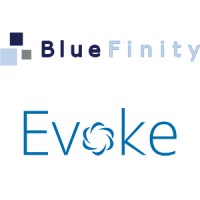 BlueFinity International Logo