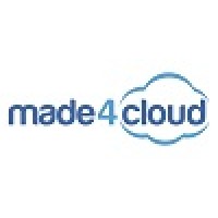 made4cloud Logo