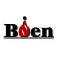 Barzin International Energy Novation (Bien Co.) Logo