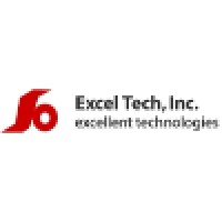 ExcelTech,Inc. Logo