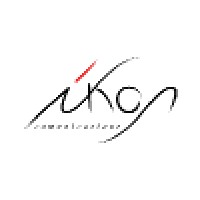 ikon comunicazione Logo