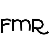 FMR Logo