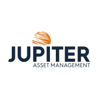 Jupiter Asset Management Logo