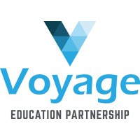 Voyage Education Partnership Logo