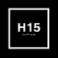 H15 Boutique Logo