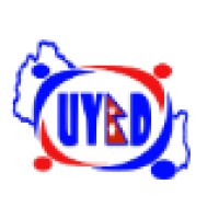 UYFD-Nepal Logo