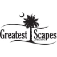 Greatest Scapes Landscaping Logo