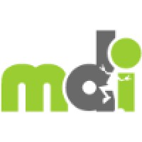 MDI Australia Logo