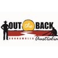 Out the Back Australia | Club Boutique Hotel | Cellarbrations Logo