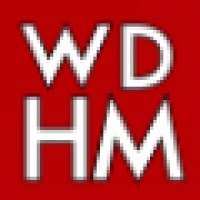 Walt Disney Hometown Museum Logo