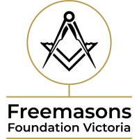 Freemasons Foundation Victoria Logo