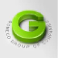 GOMECO GROUP OF COMPANIES Logo