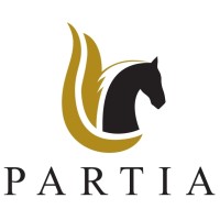 PARTIA Logo