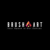 Brush Art Co Logo