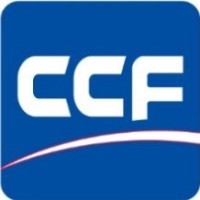 China Coast Freight Co.,Ltd. Logo