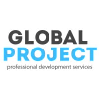 Global Project Ukraine Logo