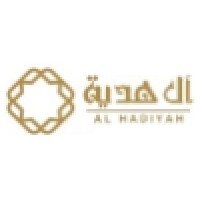 Al Hadiyah law firm Logo