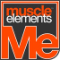 Muscle Elements Logo