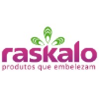 RASKALO PRODUTOS DE BELEZA LTDA Logo