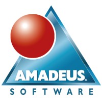 Amadeus Software Logo