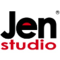Jen Studio Logo